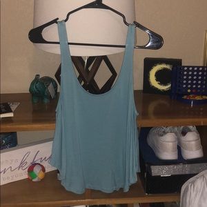 American Eagle Tank Top